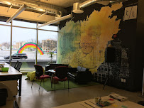 Le Tiers Lieu, coworking