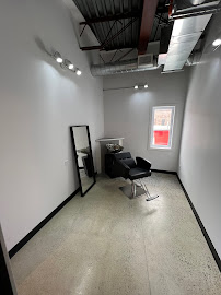 LifeStyle Spaces Laval - Studios Coiffure & Esthétique à Louer | Turnkey Rental Spaces