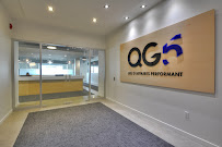 QG5 | Lieu d'affaires performant