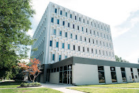 The Executive Centre