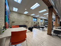 One London Place
