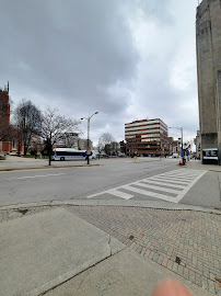 One Richmond Row