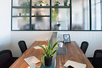 Coworking Rive-Sud - Espace Longueuil