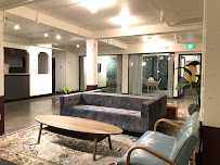 Coworking Rive-Sud - Espace Longueuil