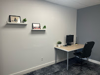 Coworking Rive-Sud - Espace St-Hubert no 1