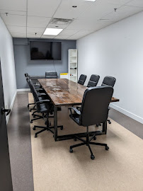 Coworking Rive-Sud - Espace St-Hubert no 1