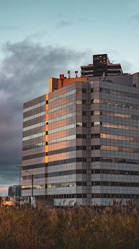 Innovative Professional Offices