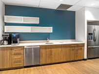 Regus Century Ave