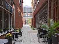 Spaces Cité Multimédia