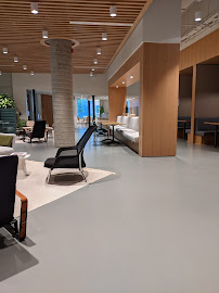 Spaces Cité Multimédia