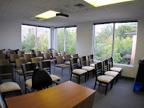 Centre d'Affaires Atwater