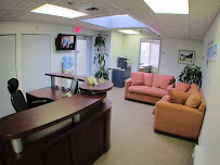 Centre d'Affaires Atwater