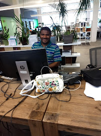 Coworking Alphard