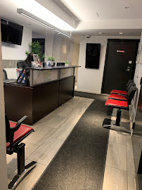 Louer Bureau À Montréal