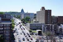 Ellendale Medical Building Inc