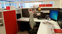 Burovision Inc - Distributeur certifié MillerKnoll