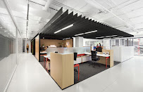 Burovision Inc - Distributeur certifié MillerKnoll