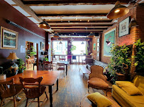 Anticafe Montreal - Place Des Arts
