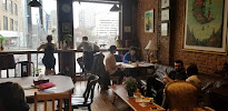 Anticafe Montreal - Place Des Arts