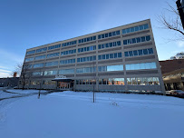 Reitmans Canada Limited Headquarters