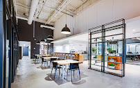 Touchdown Coworking Space