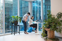 TCC Canada - The Collaboration Centre