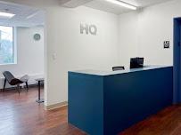 Auriga Corporate Centre