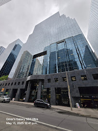 St.Laurent Business Centre