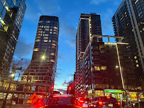 St.Laurent Business Centre