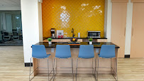 1601 Telesat Court (Blair Road)