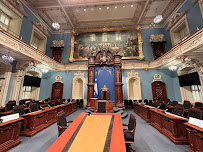 National Assembly of Quebec
