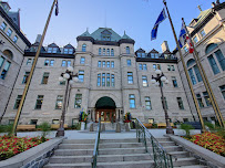 City Hall of Quebec City