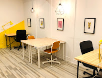Le cowork