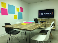 Le cowork