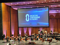 Quebec Symphony Orchestra