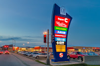 Le Centre Sherbrooke