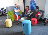 Cowork Sherbrooke Espace TI