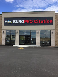 Buropro Citation
