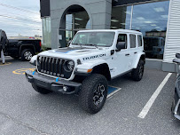 Granby Chrysler Jeep & Ram