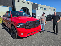 Granby Chrysler Jeep & Ram