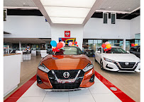 Nissan Granby