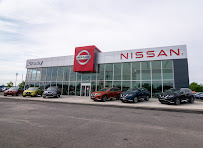 Nissan Granby