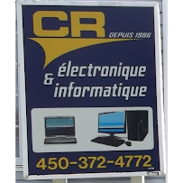 cr informatique