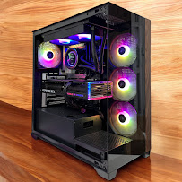 RMZ Informatique Inc.