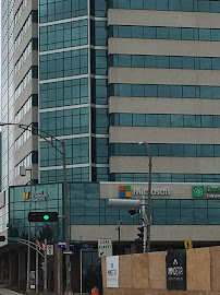 Microsoft Canada