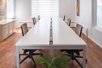 Espace Affaires Rive nord