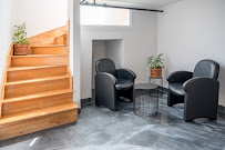Espace Affaires Rive nord