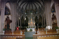 Tourist information office in Trois-Rivières