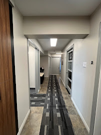 Place Rochefort centre d'affaires Trois-Rivieres