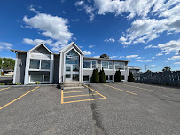 Place Rochefort centre d'affaires Trois-Rivieres